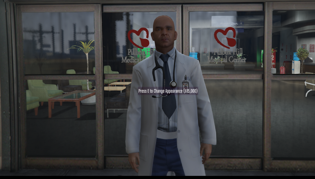Interactiune Medic
