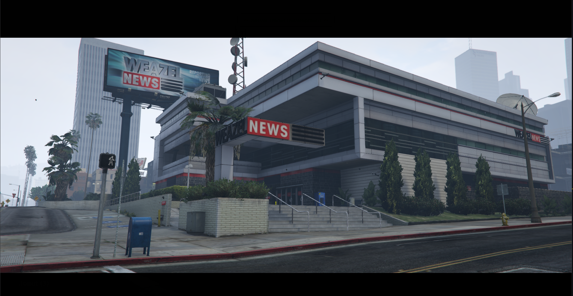 CNN Location