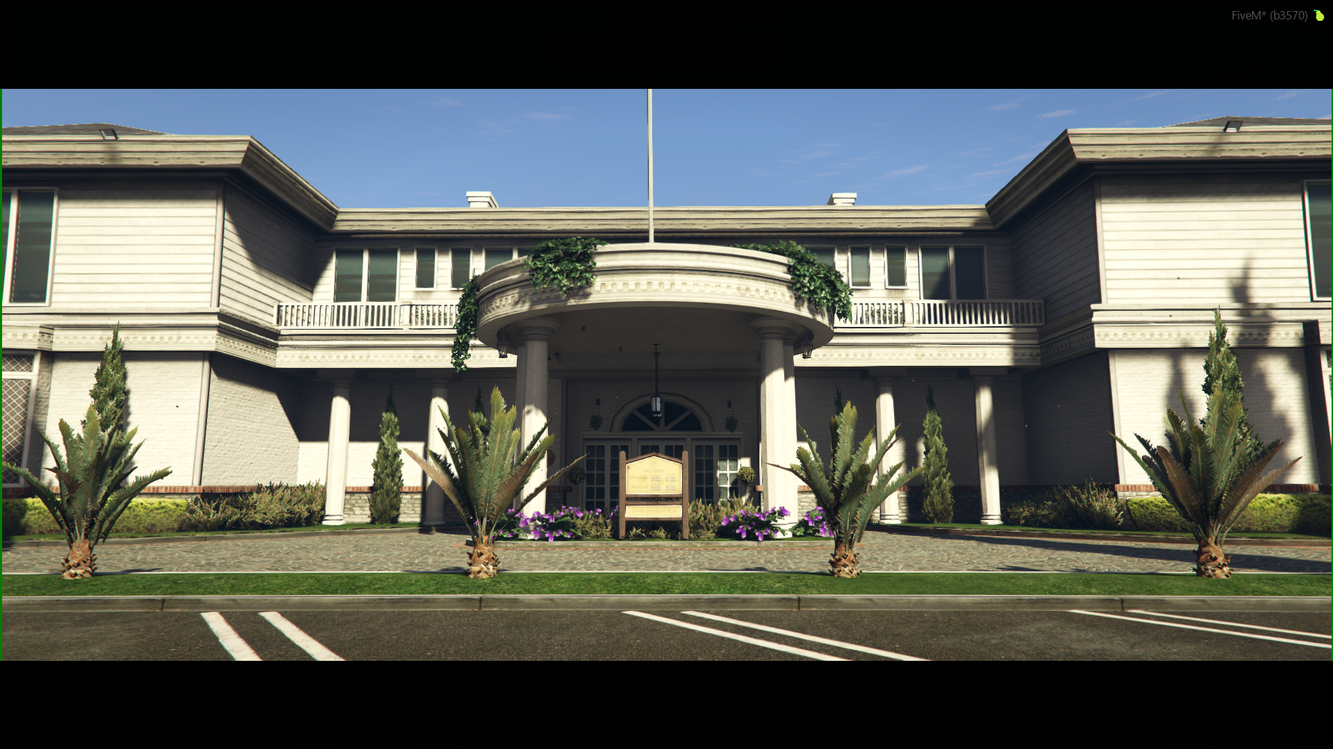 Golf Club Location