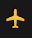 Airplane Icon