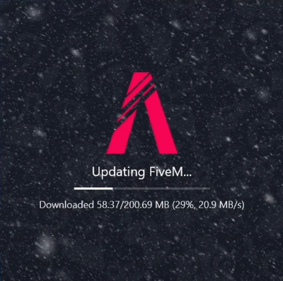 FiveM install