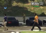 Stealing Keys