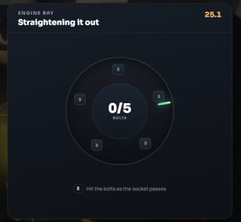 Minigame