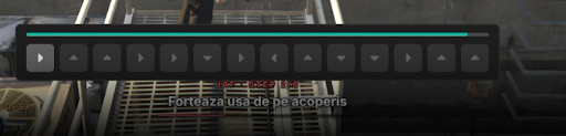 Minigame Usa Acoperis