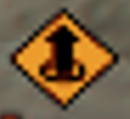 Up Arrow