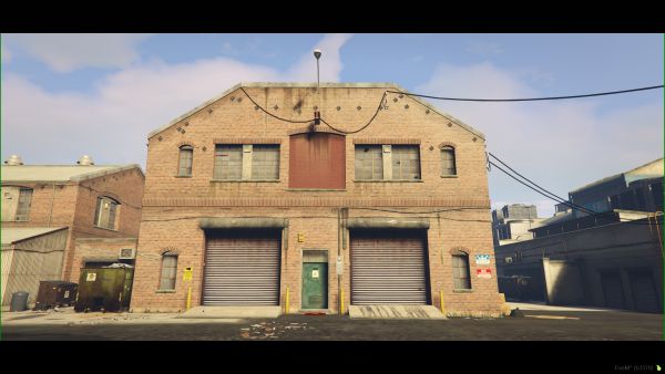 Builder Location