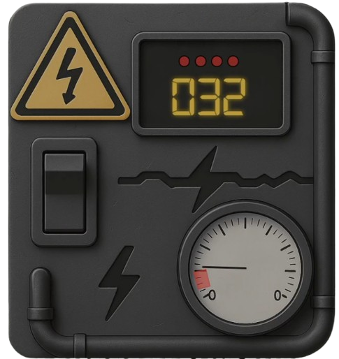 Builder Minigame Repair Electric Box Step 2