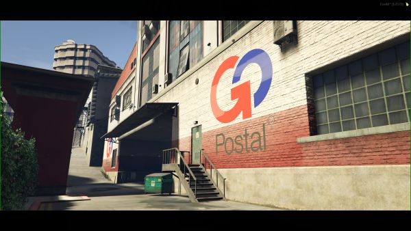 Deliverer Location