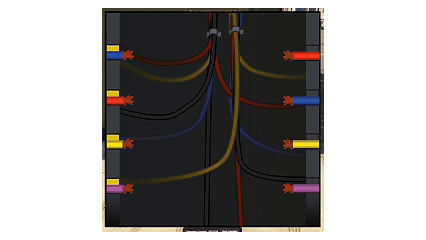 Electrician Minigame 2