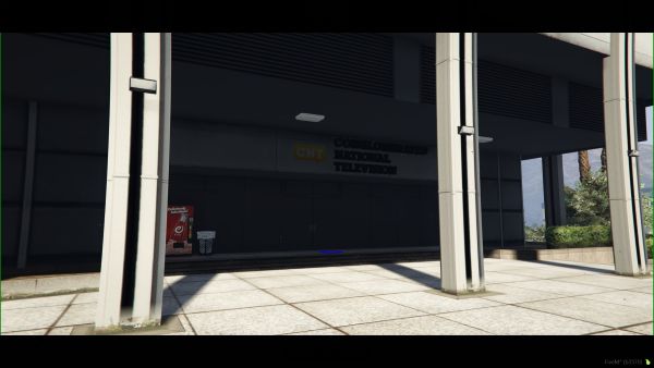 Electrician Location