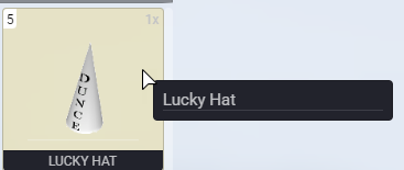 Fisherman Hat