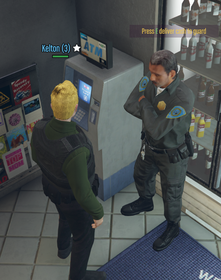 Guards