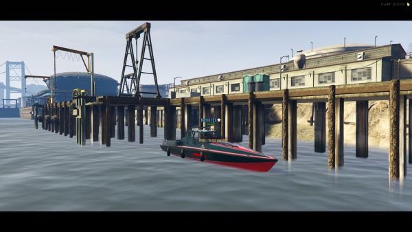 Treasure Hunter Work Point