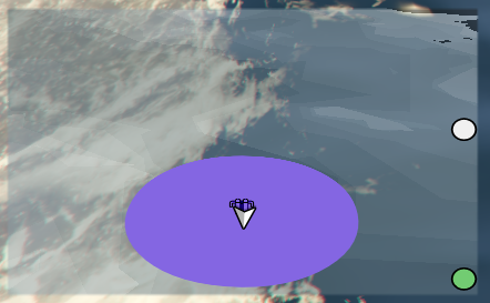 Treasure Location