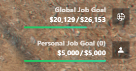 Job Goal