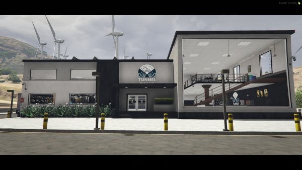 Miner Location