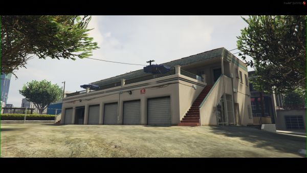 Window Cleaning Location